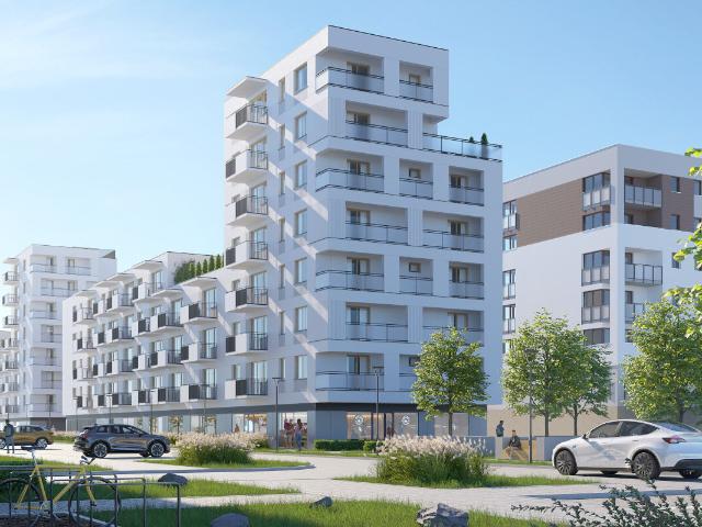 Mieszkanie, Warszawa Mokotów Stegny, Sycylijska, Sycylijska, A/2