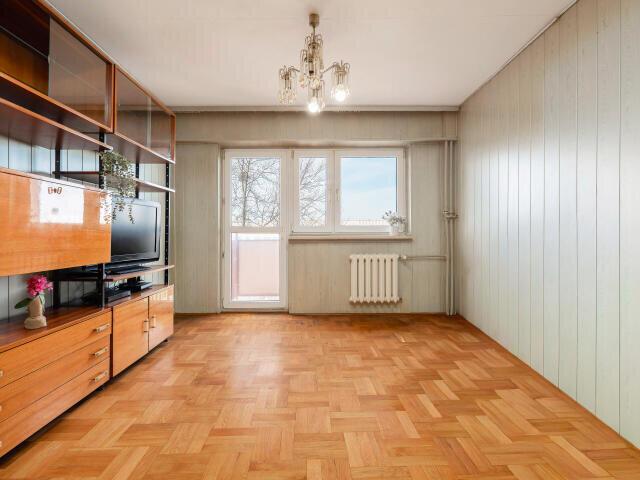 Mieszkanie, Warszawa, Nocznickiego, 48.60 m², sprzedam mieszkanie