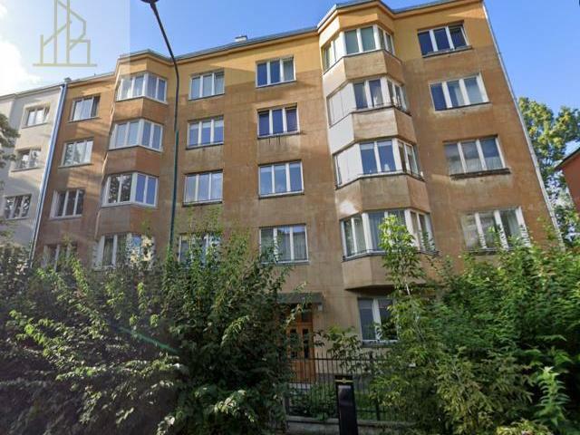 Mieszkanie Warszawa Ochota, Stara Ochota, Białobrzeska