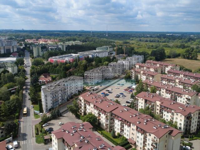 Mieszkanie, Warszawa, Odkryta, 34.20 m², sprzedam mieszkanie
