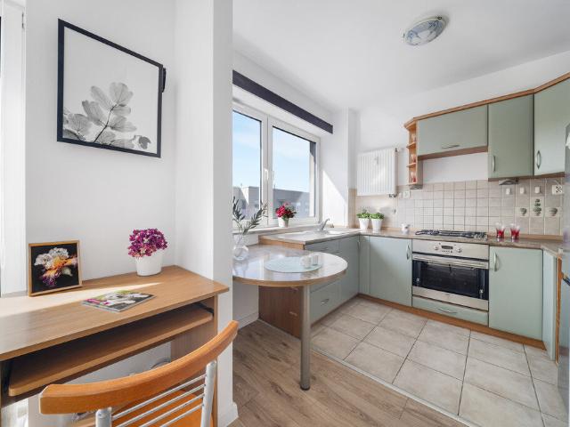 Mieszkanie, Warszawa, Odkryta, 34.80 m², sprzedam mieszkanie