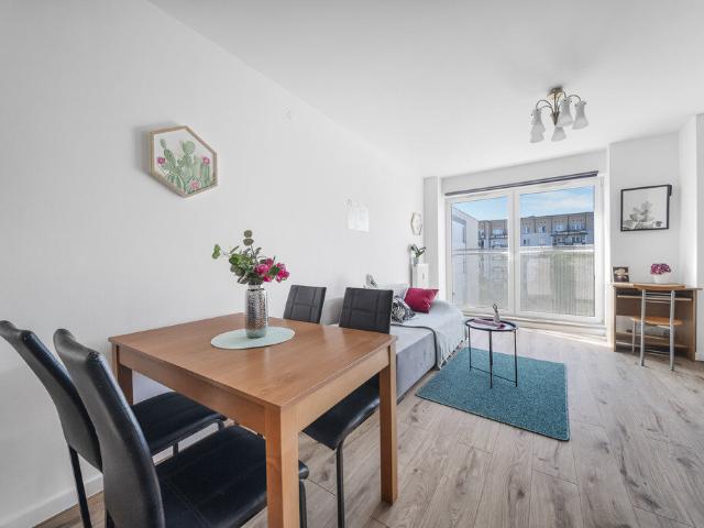 Mieszkanie, Warszawa, Odkryta, 34.80 m², sprzedam mieszkanie