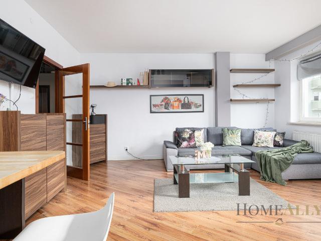 Mieszkanie, Warszawa, Odkryta, 38.20 m², sprzedam mieszkanie