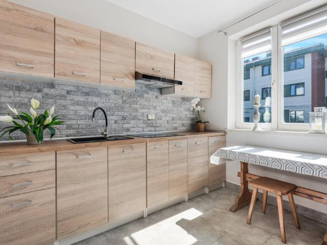 Mieszkanie, Warszawa, Odkryta, 40.30 m², sprzedam mieszkanie