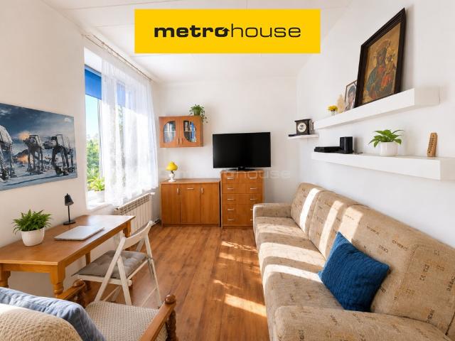 Mieszkanie, Warszawa, Oliwska, 32.75 m², sprzedam mieszkanie