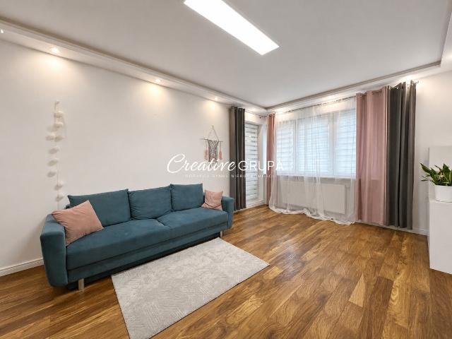 Mieszkanie, Warszawa, Ostrobramska, 50.00 m², sprzedam mieszkanie