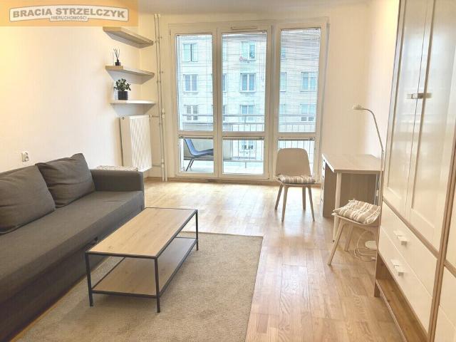 Mieszkanie, Warszawa, al. Aleje Jerozolimskie, 28.29 m², wynajmę mieszkanie