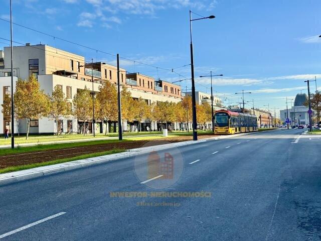 Mieszkanie, Warszawa, al. Rzeczypospolitej, 61.42 m², sprzedam mieszkanie