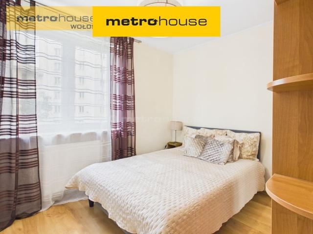 Mieszkanie, Warszawa, Al. Stanów Zjednoczonych, 48.00 m², wynajmę mieszkanie