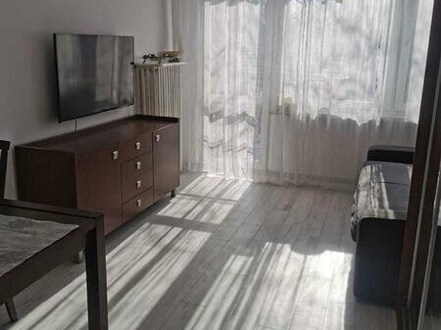 Mieszkanie, Warszawa, al. Warszawska, 49.50 m², sprzedam mieszkanie