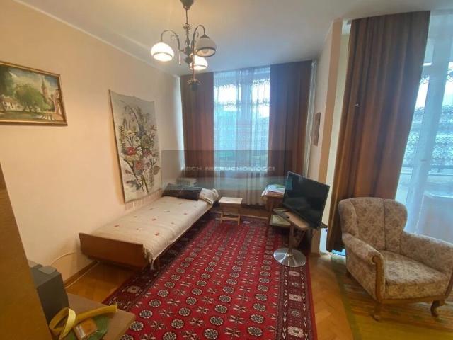 Mieszkanie, Warszawa, Aleja Armii Ludowej, 64.20 m², sprzedam mieszkanie