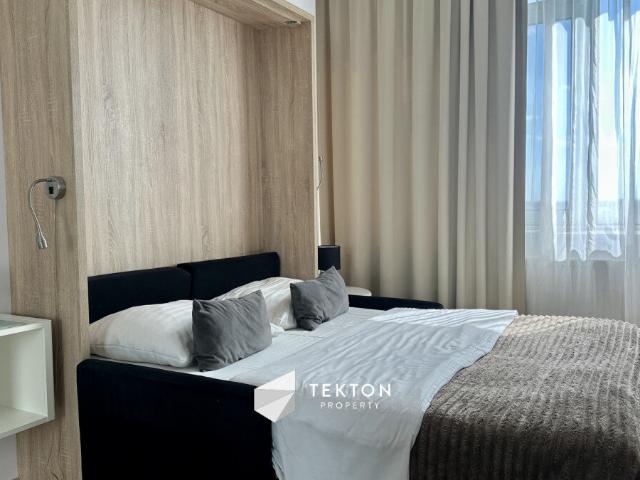 Mieszkanie, Warszawa, Aleje Jerozolimskie, 26.52 m², sprzedam mieszkanie