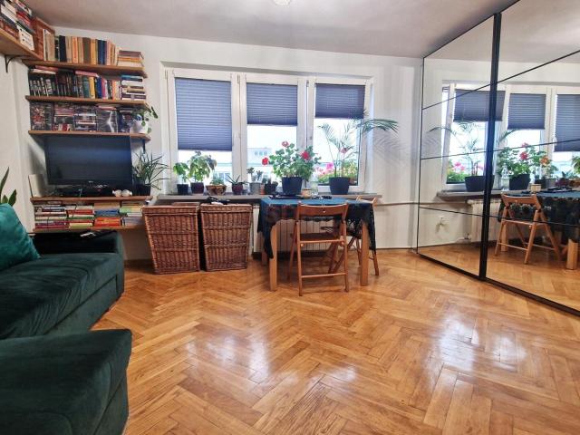 Mieszkanie, Warszawa, Anielewicza Mordechaja, 26.40 m², sprzedam mieszkanie