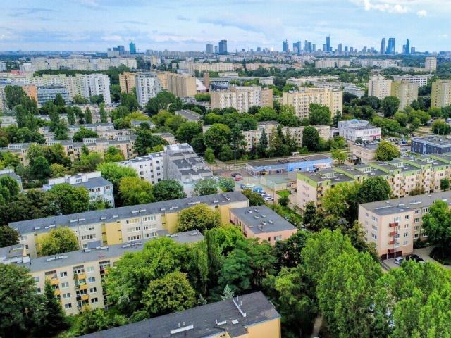 Mieszkanie, Warszawa, Antoniego Magiera, 46.00 m², sprzedam mieszkanie