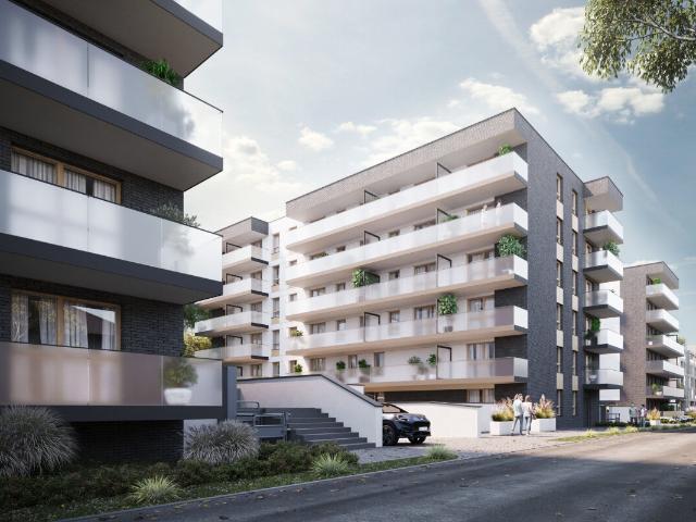 Mieszkanie, Warszawa Białołęka Nowodwory, Zbytki 9, Osiedle Zbytki, Z9.07