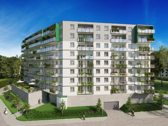 Mieszkanie, Warszawa Białołęka Nowodwory, Dionizosa 4, Comfort City Szmaragd, 140