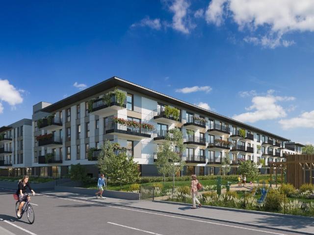 Mieszkanie, Warszawa Białołęka Brzeziny, Mariana Hemara, Osiedle Hemara 3, OH3 2/J/4/268