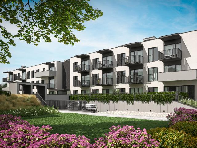 Mieszkanie, Warszawa Białołęka Brzeziny, Hemara, Miasteczko Brzeziny II, E2.29