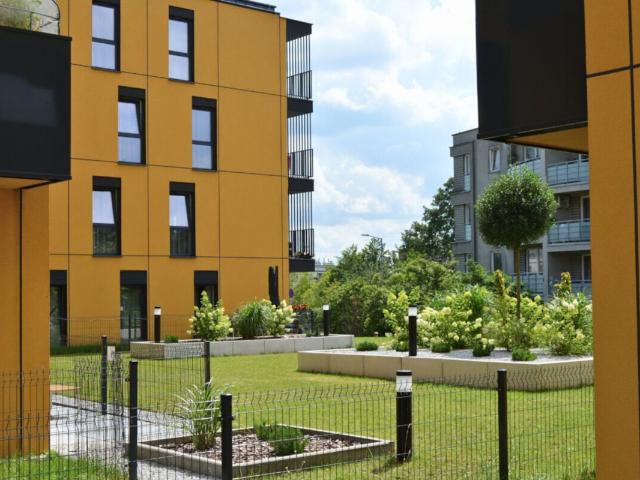 Mieszkanie, Warszawa Białołęka Grodzisk, Geometryczna 7, Geometryczna 7, G7.38