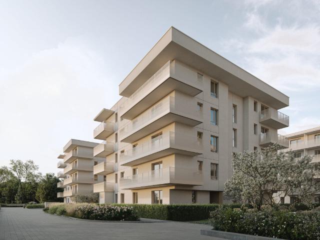 Mieszkanie, Warszawa Białołęka, Grzymalitów 3C, 3D, 3E, Osiedle Senza, 3C/M04
