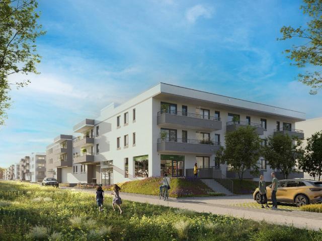 Mieszkanie, Warszawa Białołęka Kobiałka, Mochtyńska 56, Mochtyńska, 20