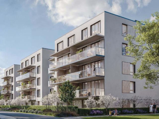 Mieszkanie, Warszawa Białołęka Tarchomin, Talarowa, Talarowa Park II, EB0106