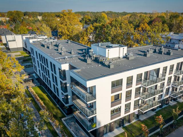 Mieszkanie, Warszawa Białołęka Tarchomin, Talarowa, Apartamenty Talarowa 3, 18