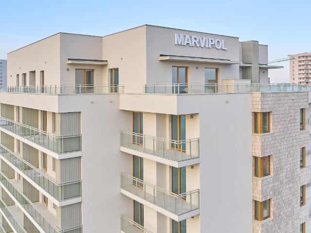Mieszkanie, Warszawa Bielany Chomiczówka, Josepha Conrada 30, Conrada 30, 1/A026
