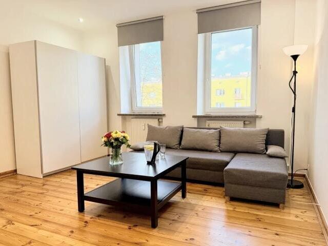 Mieszkanie, Warszawa, Bohaterów Warszawy, 51.44 m², sprzedam mieszkanie