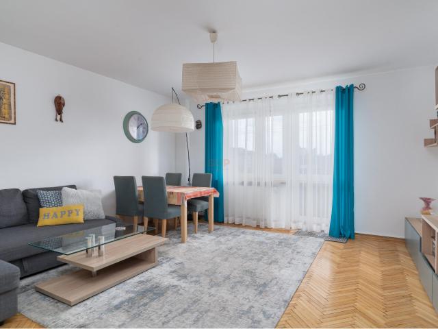 Mieszkanie, Warszawa, Bryły Stefana, 54.00 m², sprzedam mieszkanie