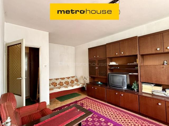 Mieszkanie, Warszawa, Czerniakowska, 29.20 m², sprzedam mieszkanie