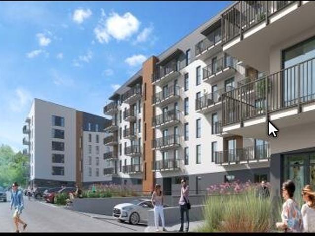 Mieszkanie, Warszawa, Chełmżyńska, 38.63 m², sprzedam mieszkanie