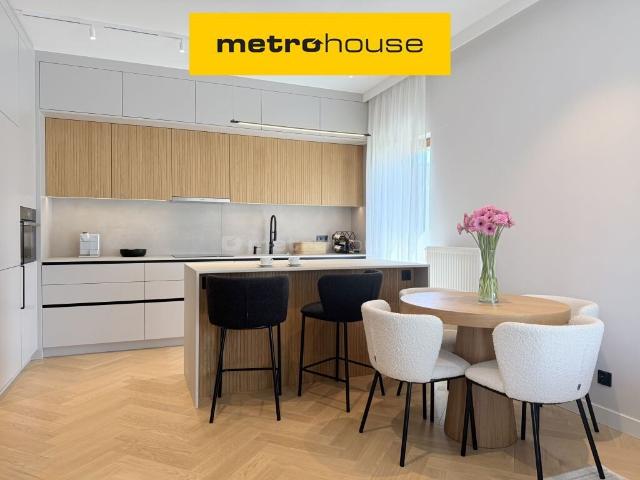 Mieszkanie, Warszawa, Dzikich Jabłoni, Mokotów, 65.75 m², sprzedam mieszkanie