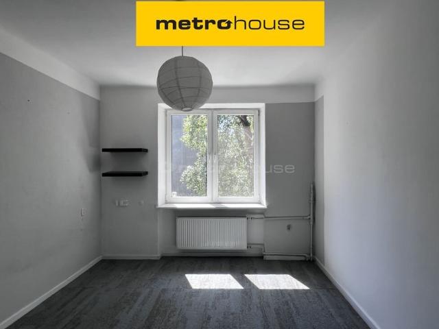 Mieszkanie, Warszawa, Dąbrowskiego, 16.50 m², sprzedam mieszkanie