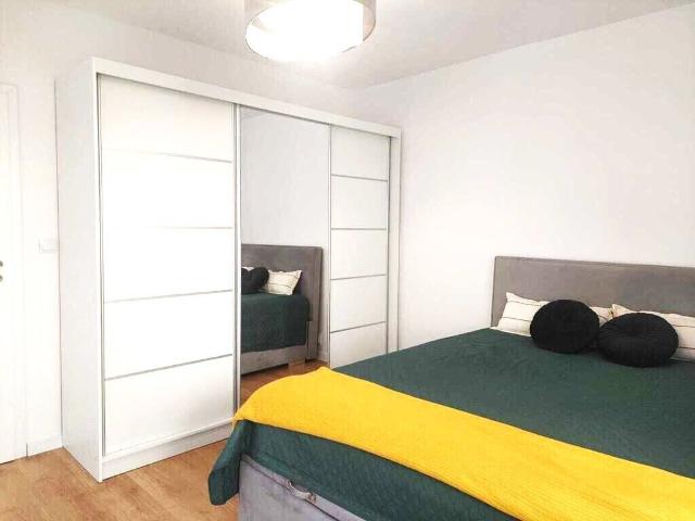 Mieszkanie, Warszawa, Dionizosa, 41.38 m², wynajmę mieszkanie