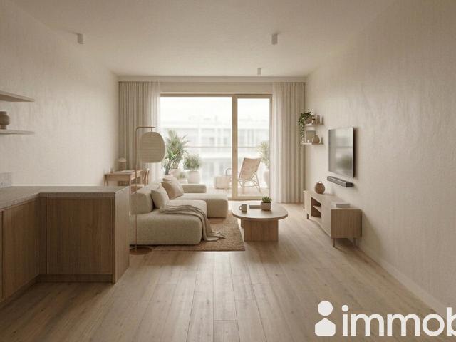 Mieszkanie, Warszawa, Dionizosa, 55.63 m², sprzedam mieszkanie