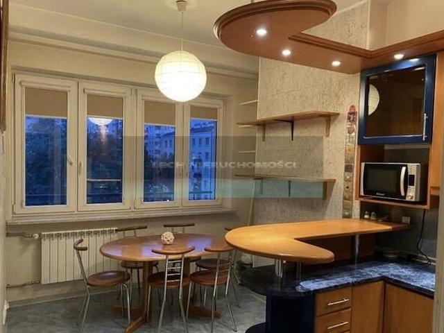 Mieszkanie, Warszawa, Żelazna, 53.09 m², sprzedam mieszkanie