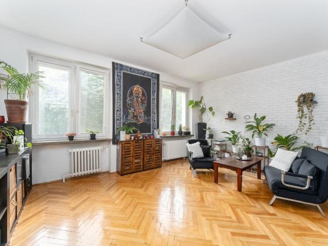Mieszkanie, Warszawa, Estońska, 45.73 m², sprzedam mieszkanie