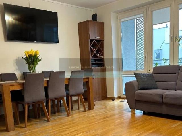 Mieszkanie, Warszawa, Franciszka Marii Lanciego, 68.70 m², sprzedam mieszkanie