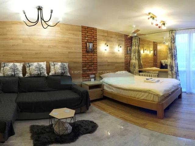 Mieszkanie, Warszawa, Geodetów, 24.00 m², sprzedam mieszkanie