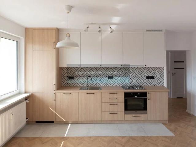 Mieszkanie, Warszawa, gen. Leopolda Okulickiego, 64.37 m², sprzedam mieszkanie