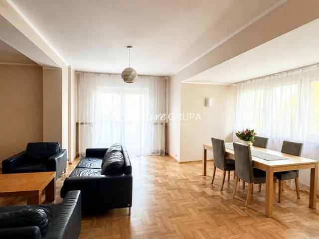 Mieszkanie Warszawa gm. Mokotów Mokotów, Spartańska