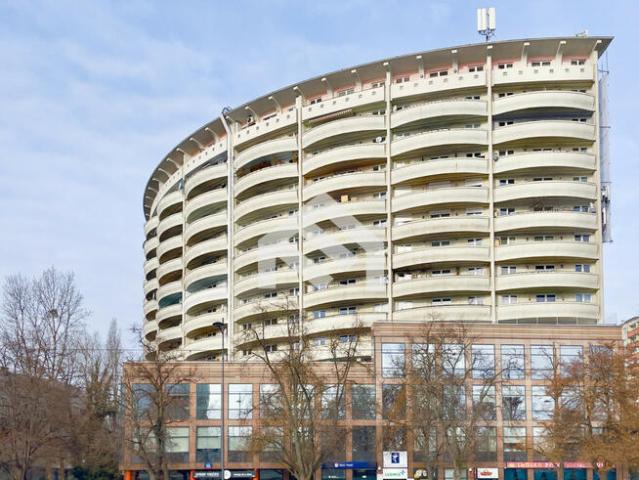 Mieszkanie Warszawa gm. Ochota Ochota, Rakowiec, Grójecka