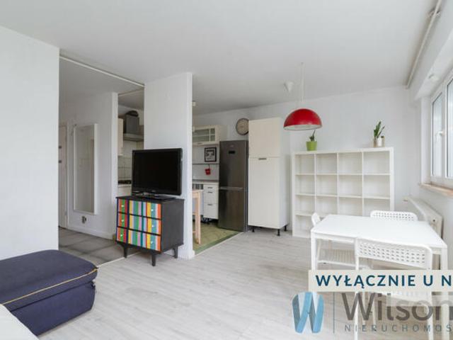 Mieszkanie Warszawa gm. Żoliborz Żoliborz, Elbląska