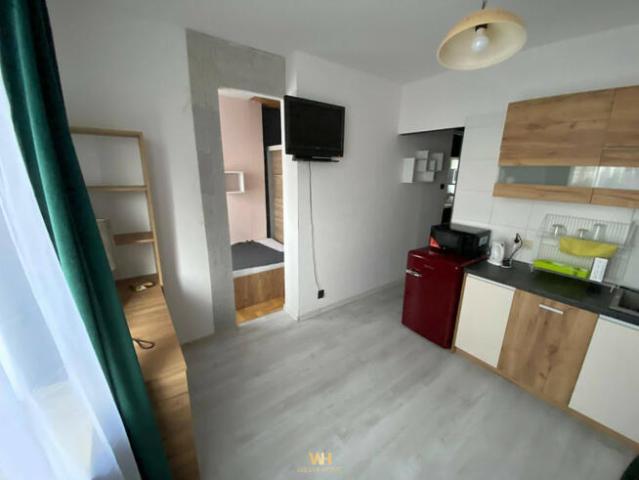 Mieszkanie Warszawa gm. Bemowo, Powstańców Śląskich