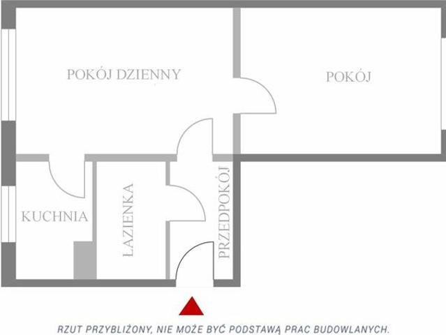 Mieszkanie Warszawa gm. Bielany Bielany, Wrzeciono