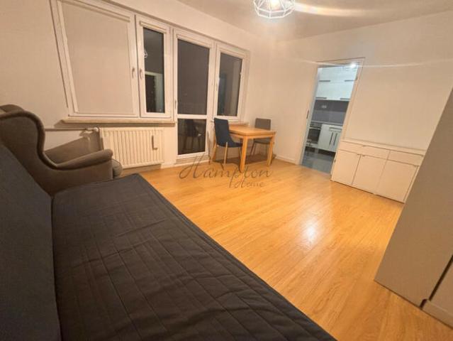 Mieszkanie Warszawa gm. Ursynów Ursynów, Leonida Teligi