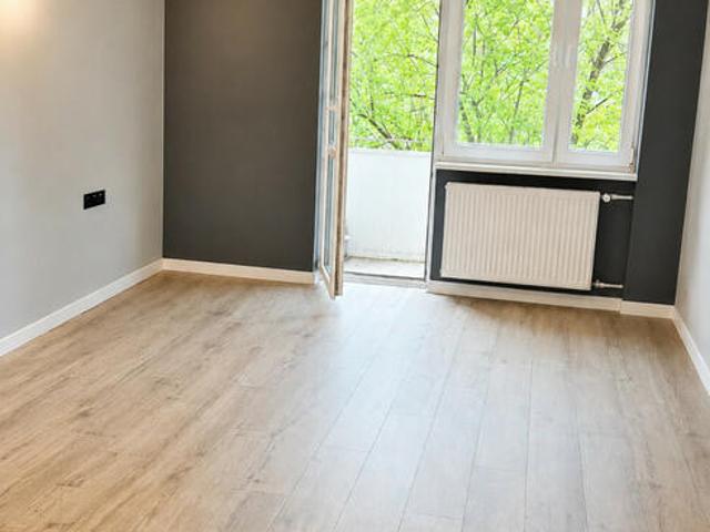 Mieszkanie Warszawa gm. Wawer Wawer, Anin