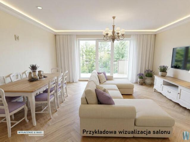 Mieszkanie Warszawa gm. Wesoła Wesoła, Stara Miłosna