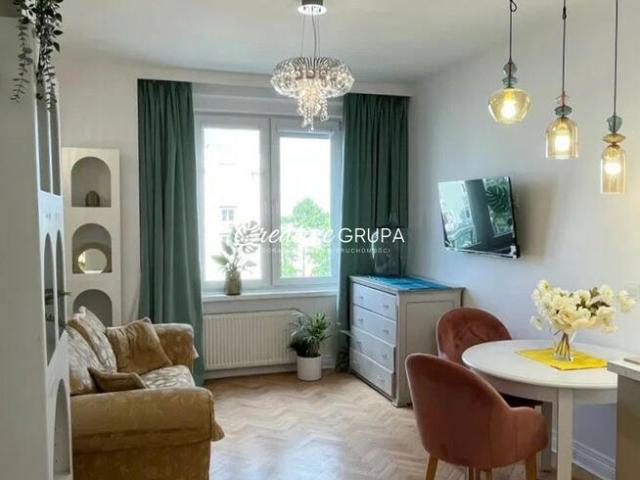 Mieszkanie Warszawa gm. Wola Wola, Nowolipki, Nowolipki